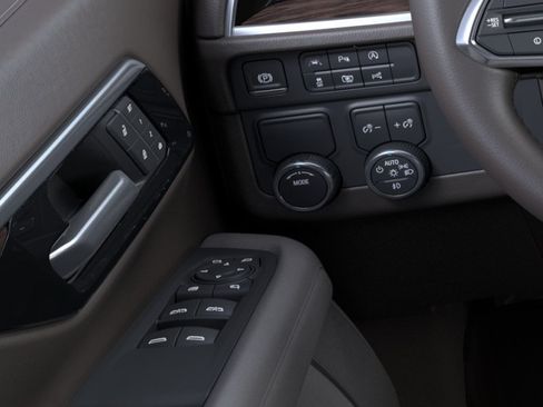 New 2026 Chevrolet Suburban LT w/ Comfort Package RWD image 23