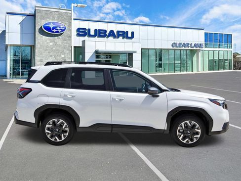 New 2026 Subaru Forester Premium AWD/4WD image 5