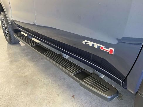 Used 2020 GMC Sierra 1500 AT4 w/ AT4 Premium Package image 5