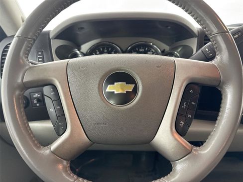Used 2012 Chevrolet Silverado 1500 LT image 15