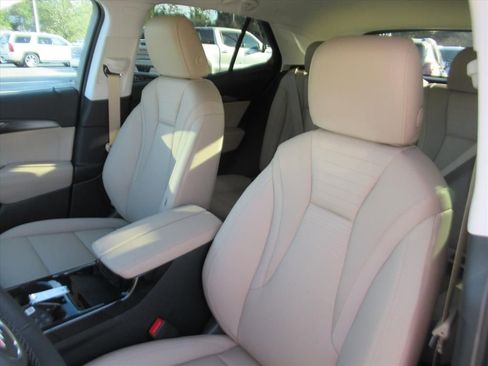 New 2026 Buick Envision Preferred image 16