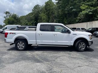 Used 2019 Ford F150 XLT w/ Equipment Group 302A Luxury AWD/4WD video 2