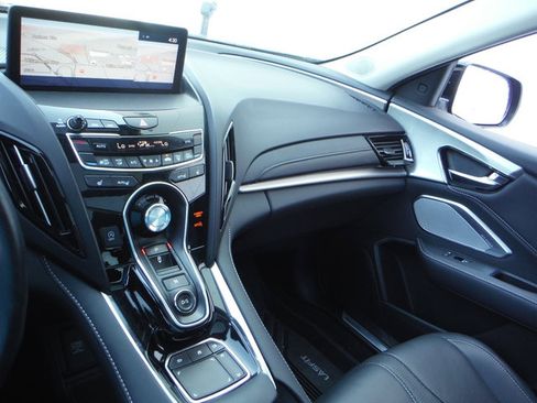 Used 2019 Acura RDX AWD w/ Technology Package image 18