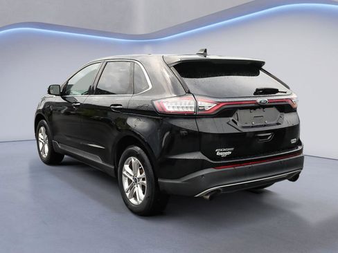 Used 2016 Ford Edge SEL w/ Equipment Group 201A AWD/4WD image 5