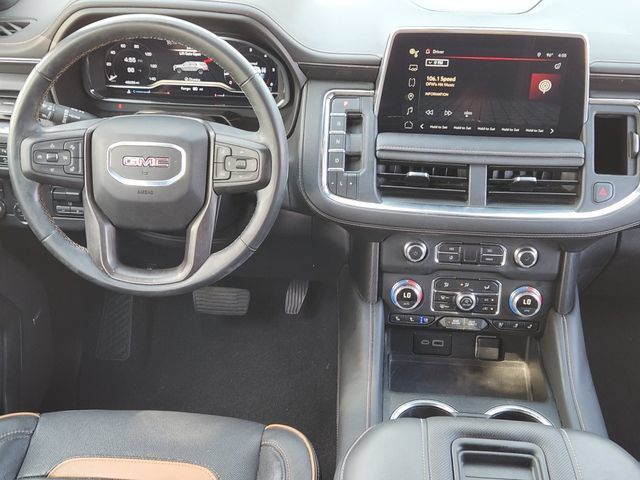 Used 2024 GMC Yukon AT4 w/ AT4 Premium Plus Package AWD/4WD image 27