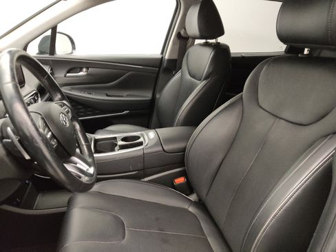 Used 2022 Hyundai Santa Fe Limited AWD/4WD image 17