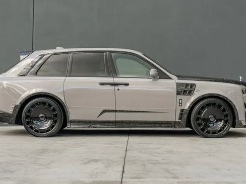 Used 2026 Rolls-Royce Cullinan image 6