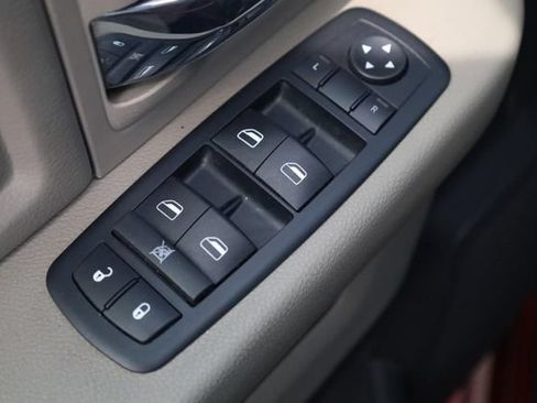 Used 2011 RAM 2500 Big Horn AWD/4WD image 10