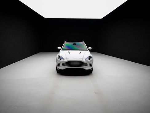 Used 2023 Aston Martin DBX AWD/4WD image 84