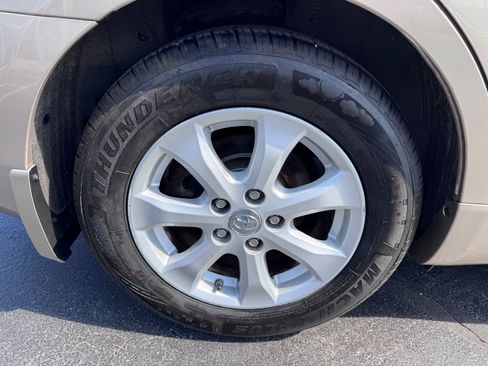 Used 2008 Toyota Camry LE FWD image 30