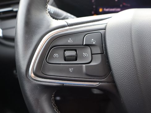 Used 2024 Buick Encore GX Preferred image 19