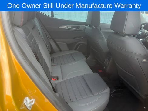 Used 2024 Dodge Hornet GT w/ GT Blacktop Package AWD/4WD image 14
