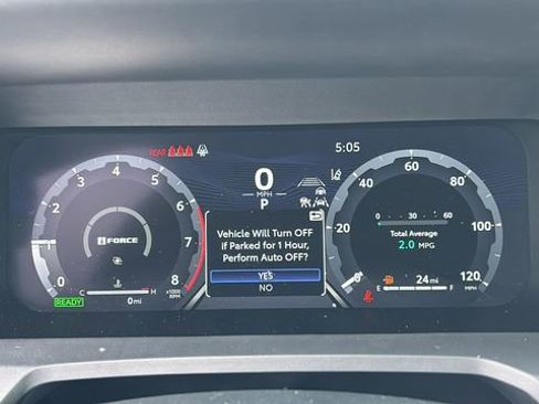 New 2026 Toyota Tacoma TRD Off-Road image 15