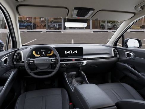 New 2026 Kia Sorento EX FWD image 15