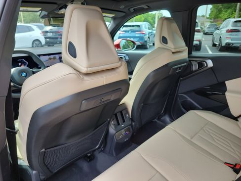 New 2026 BMW X3 xDrive30 w/ Premium Package AWD/4WD image 9