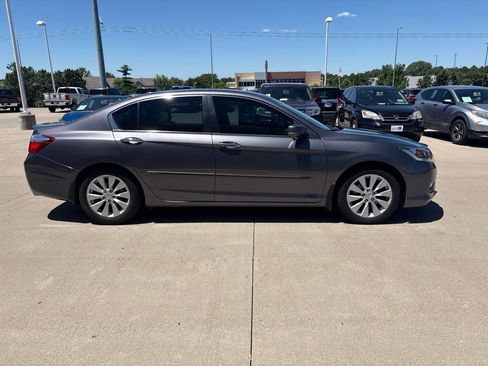 Used 2014 Honda Accord EX-L image 4