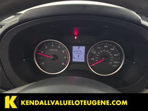 Used 2016 Subaru Forester 2.5i AWD/4WD image 16