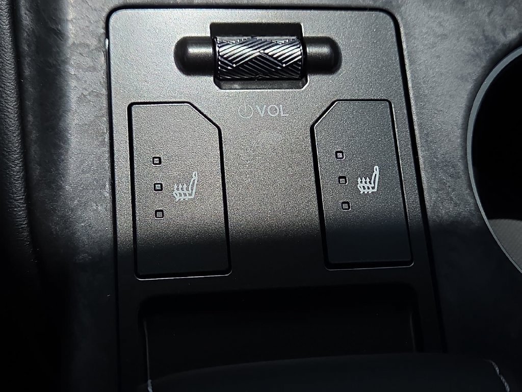 New 2026 Lexus IS 350 F Sport RWD image 26