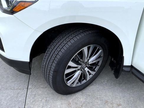 Used 2018 Nissan Pathfinder SL AWD/4WD image 26