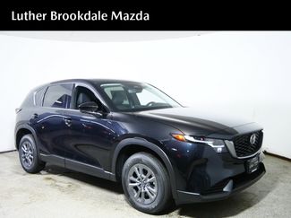 New 2026 MAZDA CX-5 Select AWD/4WD video 1
