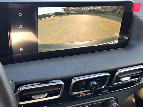 New 2026 Nissan Sentra S image 13