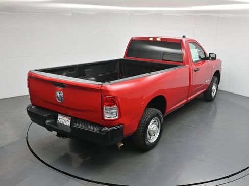 Used 2022 RAM 2500 Tradesman image 39