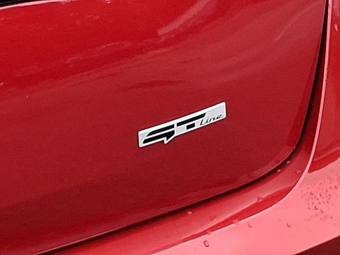 Used 2025 Kia K5 GT-Line w/ GT-Line Premium Package image 39