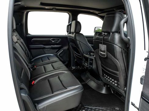 Used 2023 RAM 1500 TRX w/ TRX Level 2 Equipment Group AWD/4WD image 40