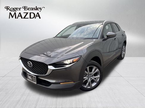 Certified 2025 MAZDA CX-30 AWD 2.5 S w/ Preferred Package image 1