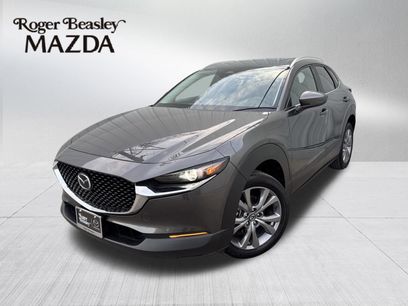 Certified 2025 MAZDA CX-30 AWD 2.5 S w/ Preferred Package