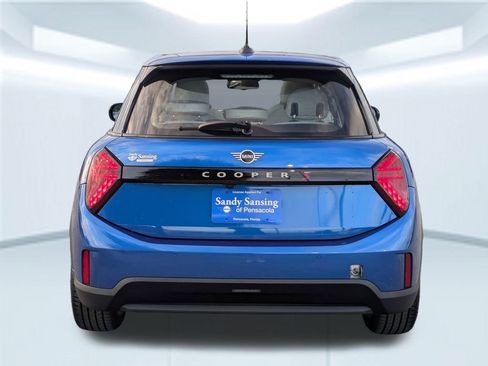 New 2026 MINI Cooper S FWD image 4