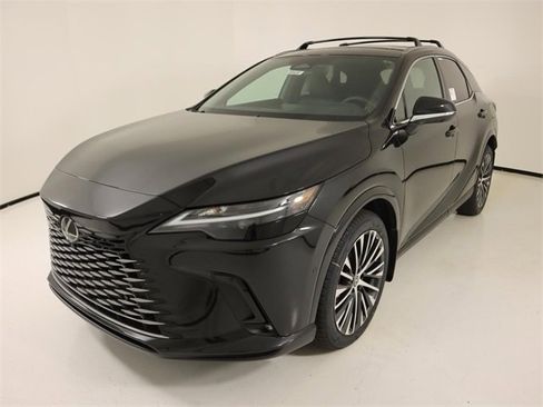 New 2026 Lexus RX 350 AWD image 8