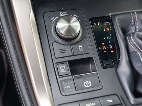 Used 2019 Lexus NX 300 F Sport w/ Black Line Edition FWD image 27