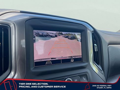 New 2025 GMC Sierra 2500 Pro AWD/4WD image 23