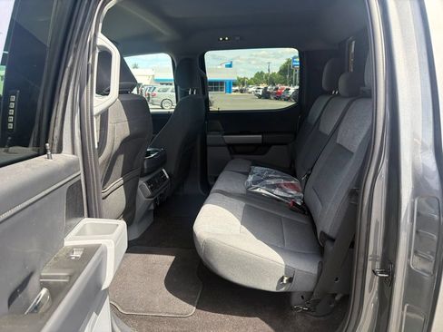Used 2021 Ford F150 XLT w/ Equipment Group 302A High AWD/4WD image 11