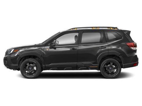 Used 2023 Subaru Forester Wilderness AWD/4WD image 3