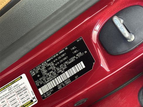 Used 2024 Lexus RX 350 Premium Plus w/ Convenience Package AWD/4WD image 32