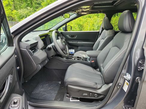 New 2026 Subaru Outback Limited AWD/4WD image 5