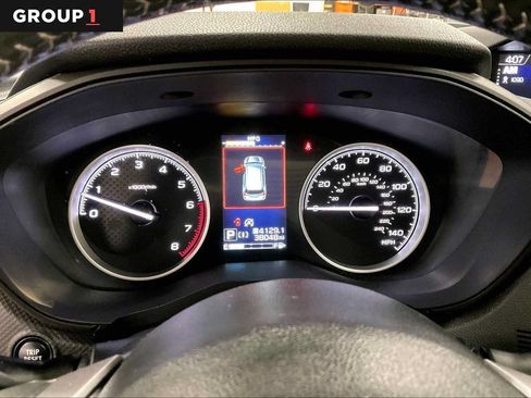 Used 2023 Subaru Forester Limited AWD/4WD image 26