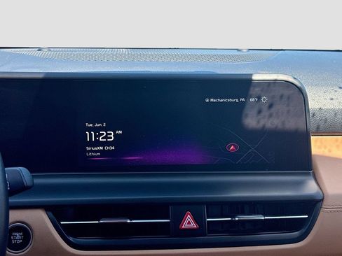 Certified 2025 Kia Seltos EX w/ EX Sunroof Package FWD image 18