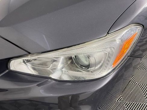 Used 2020 Subaru WRX Premium image 11