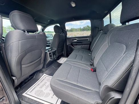 Used 2021 RAM 1500 Big Horn AWD/4WD image 31
