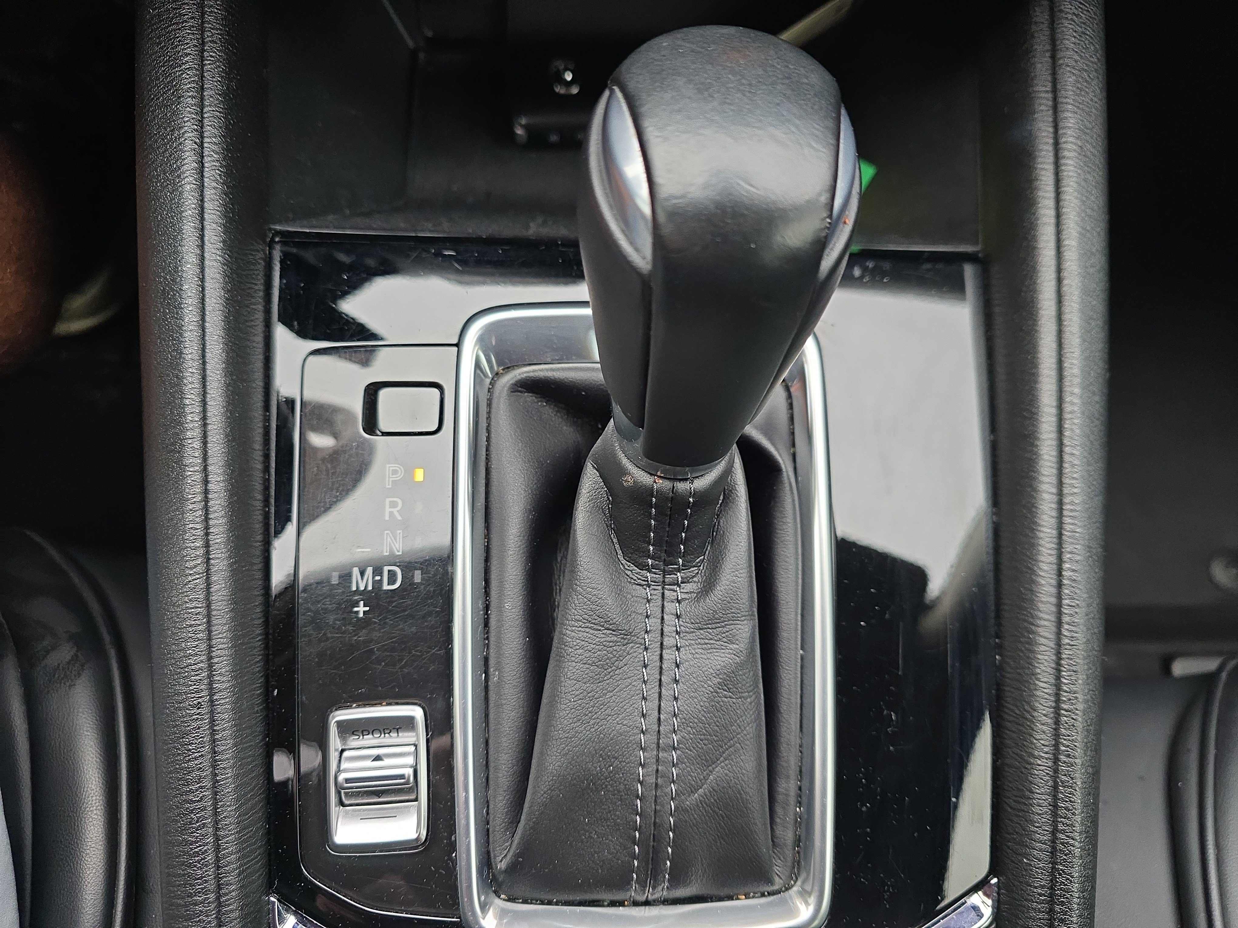 Used 2023 MAZDA CX-5 AWD 2.5 S image 24