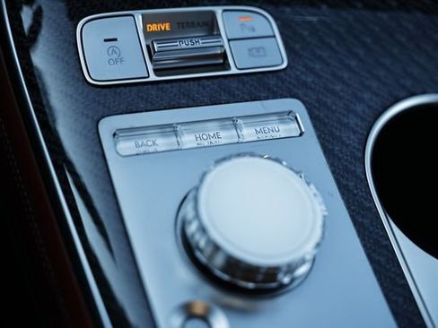 New 2026 Genesis GV70 3.5T Sport Prestige image 40