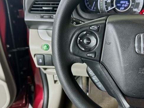 Used 2014 Honda CR-V LX image 16