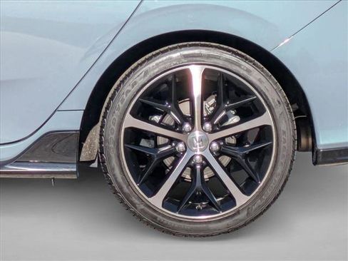 Used 2020 Honda Civic Sport Touring image 25