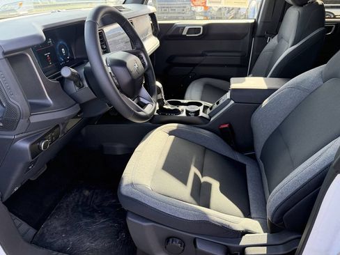 Used 2026 Ford Bronco Big Bend AWD/4WD image 19