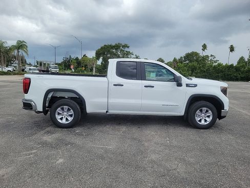 New 2026 GMC Sierra 1500 Pro w/ Pro Value Package image 2