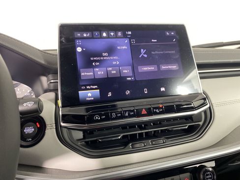 New 2026 Jeep Compass Limited AWD/4WD image 26