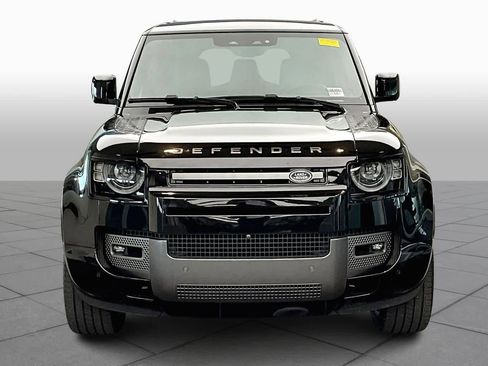 Used 2024 Land Rover Defender 130 Outbound image 3